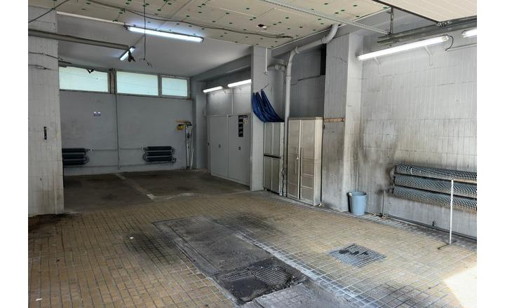 Servisno-skladový priestor na prenájom – 72 m², Račianska ul. - fotografia 3