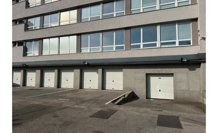 Servisno-skladový priestor na prenájom – 72 m², Račianska ul. - fotografia 9