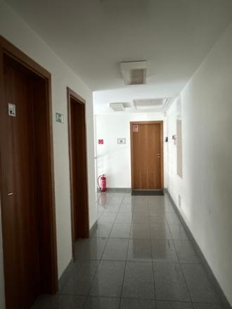 Podkrovné administratívne priestory  – 186,9 m², Miletičova ul. - fotografia 22