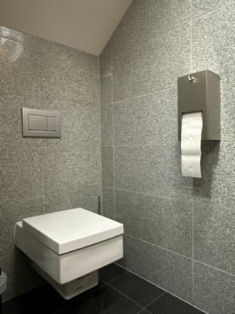 Podkrovné administratívne priestory  – 186,9 m², Miletičova ul. - fotografia 23