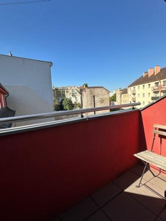 Podkrovné administratívne priestory  – 186,9 m², Miletičova ul. - fotografia 25
