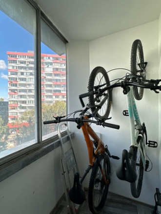 4-izbový byt s dvomi lodžiami po kvalitnej rekonštrukcii. - fotografia 30