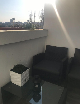 4-izbový byt s dvomi lodžiami po kvalitnej rekonštrukcii. - fotografia 31