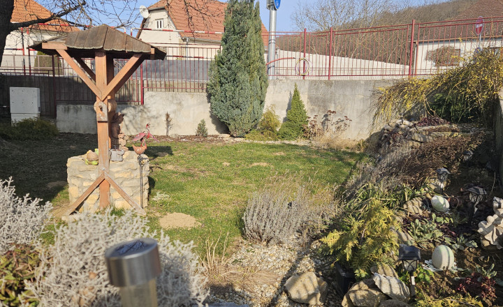 Priestranný rodinný dom s potenciálom dvojgeneračného bývania – Sokolovce pri Piešťanoch - fotografia 2