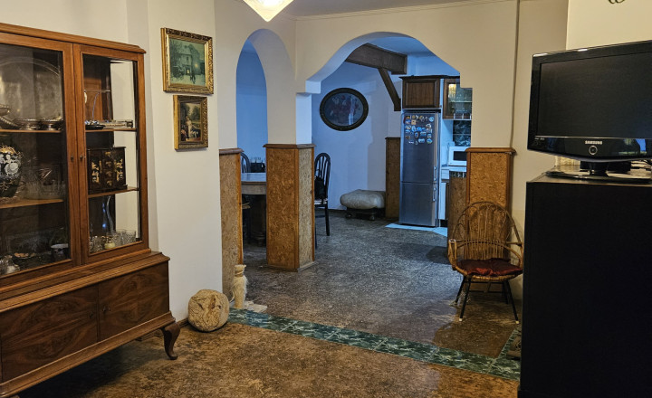 Na predaj 4izbový rodinný dom Piešťany - fotografia 2