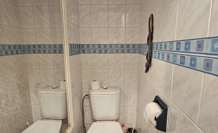 Na predaj 4izbový rodinný dom Piešťany - fotografia 6