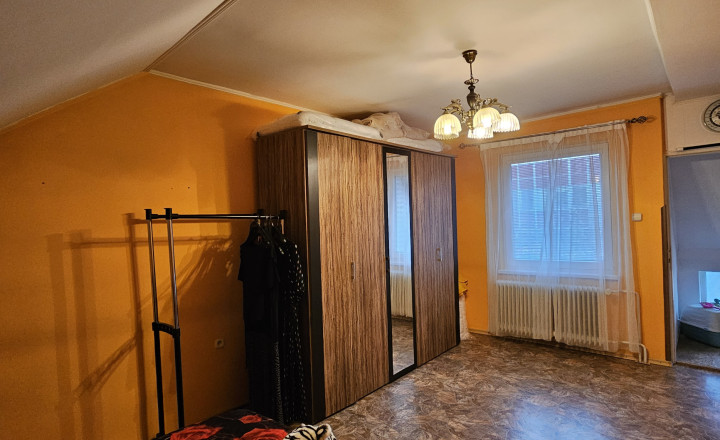Na predaj 4izbový rodinný dom Piešťany - fotografia 9