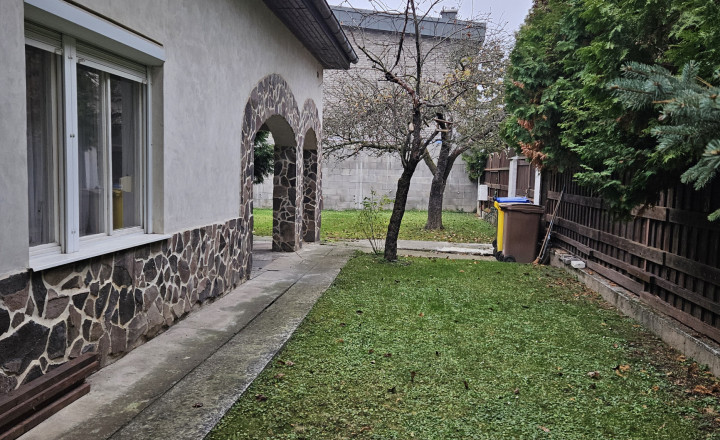 Na predaj 4izbový rodinný dom Piešťany - fotografia 15
