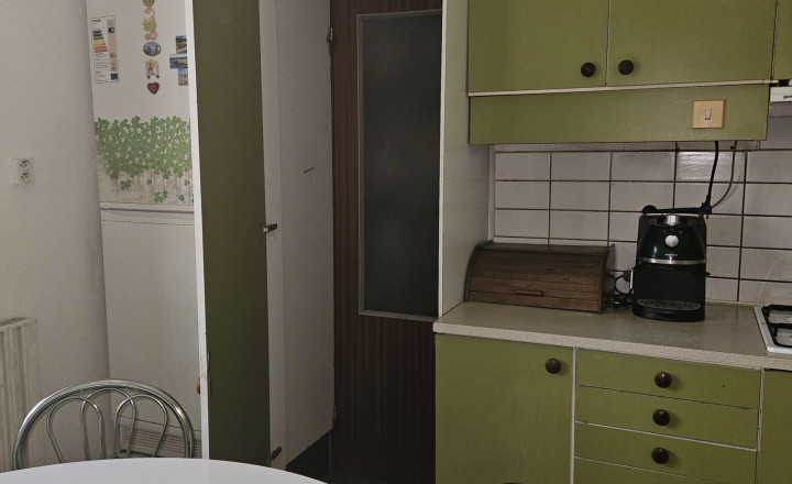 Rodinný dom  v meste Myjava – s obrovským potenciálom - fotografia 13