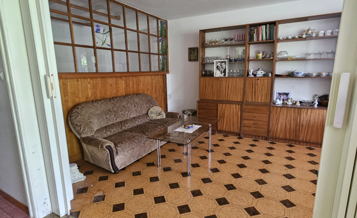 Rodinný dom  v meste Myjava – s obrovským potenciálom - fotografia 19