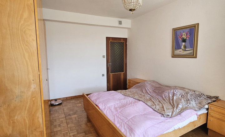 Rodinný dom  v meste Myjava – s obrovským potenciálom - fotografia 28
