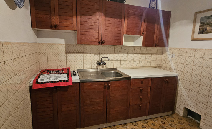 Rodinný dom  v meste Myjava – s obrovským potenciálom - fotografia 29