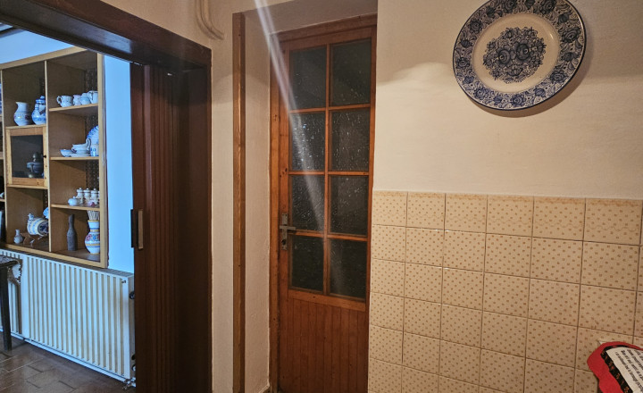 Rodinný dom  v meste Myjava – s obrovským potenciálom - fotografia 30