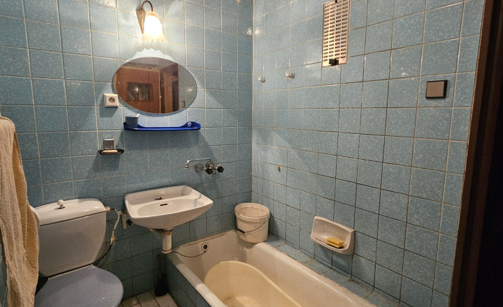 Rodinný dom  v meste Myjava – s obrovským potenciálom - fotografia 31