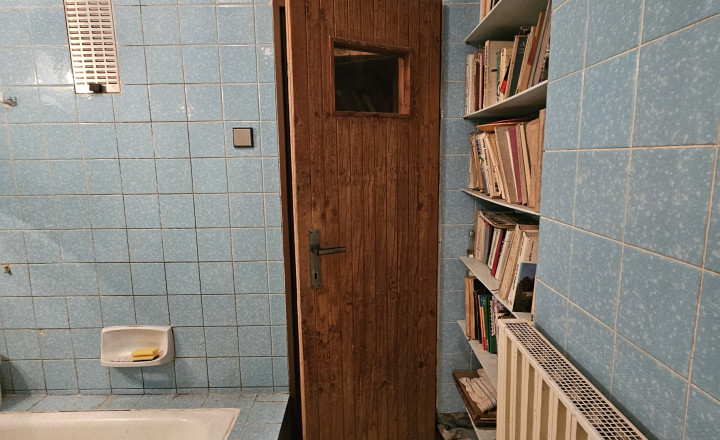 Rodinný dom  v meste Myjava – s obrovským potenciálom - fotografia 32