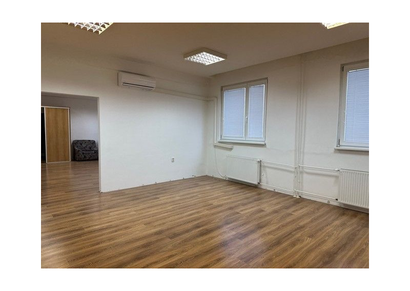 Administratívne priestory na prenájom - od 15 m2, Galvaniho ul.