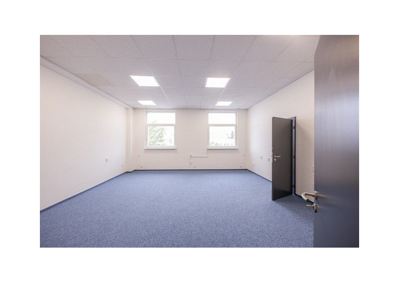 Kancelárske priestory na prenájom. Možnosť kúpy. - od 19 m2, Vajnorská ul.