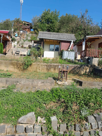 Záhradka na predaj _ Bánovce nad Bebravou
