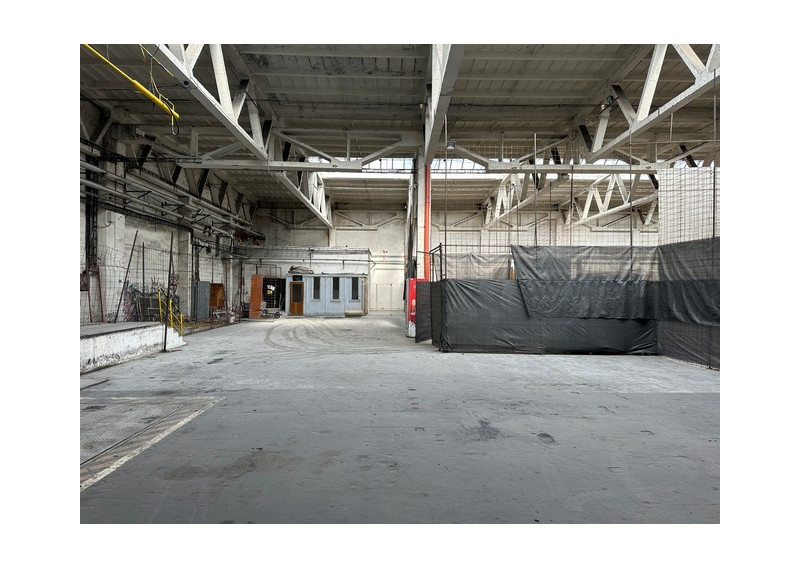 Skladovací priestor na prenájom - 300-600 m2, Kopčianska ul.