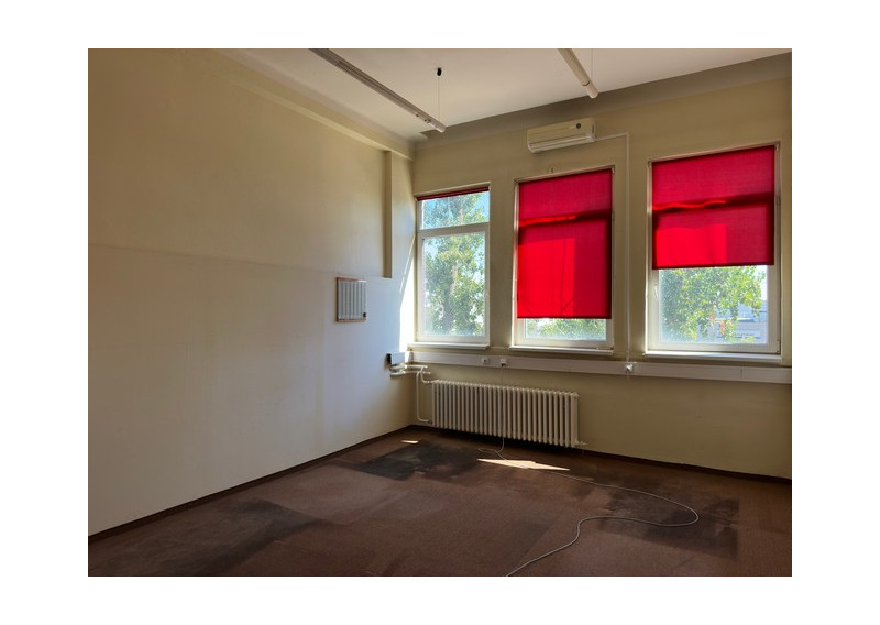 Multifunkčný priestor na prenájom – 475 m², Bojnická ul.