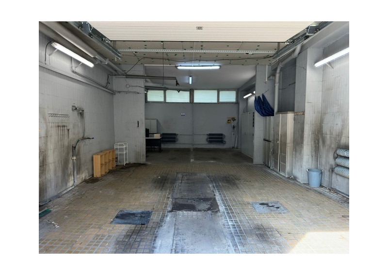 Servisno-skladový priestor na prenájom – 72 m², Račianska ul.