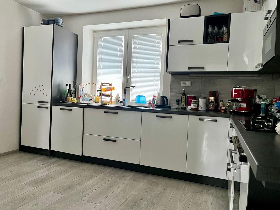 2 izbový byt v centre Nitry pri parku (tehlová bytovka)