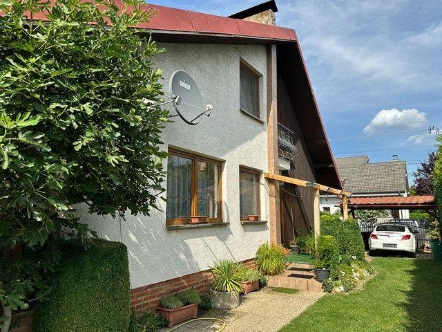 Na predaj 5 izbový dom, ktorý Vám zmení každý deň na víkend.