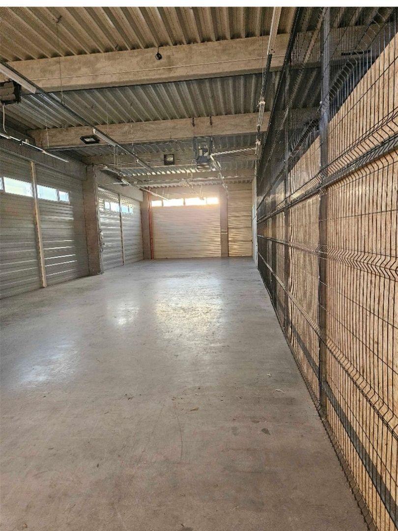 Temperovaný skladový priestor na prenájom - 50 m2, ul. Stará Vajnorská