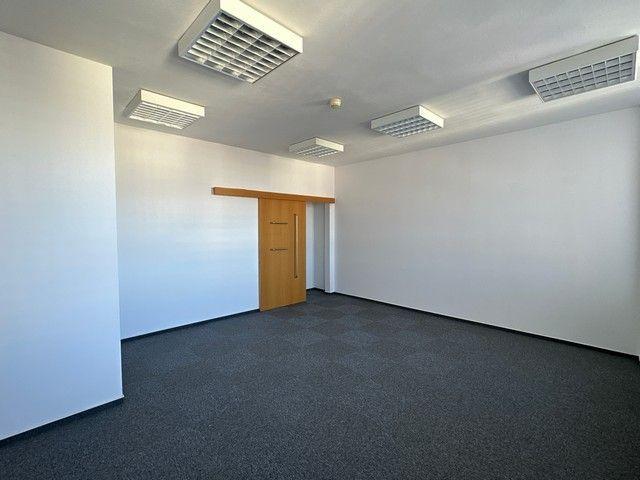 Reprezentatívny kancelársky priestor na prenájom – 132 m², Košická ulica.