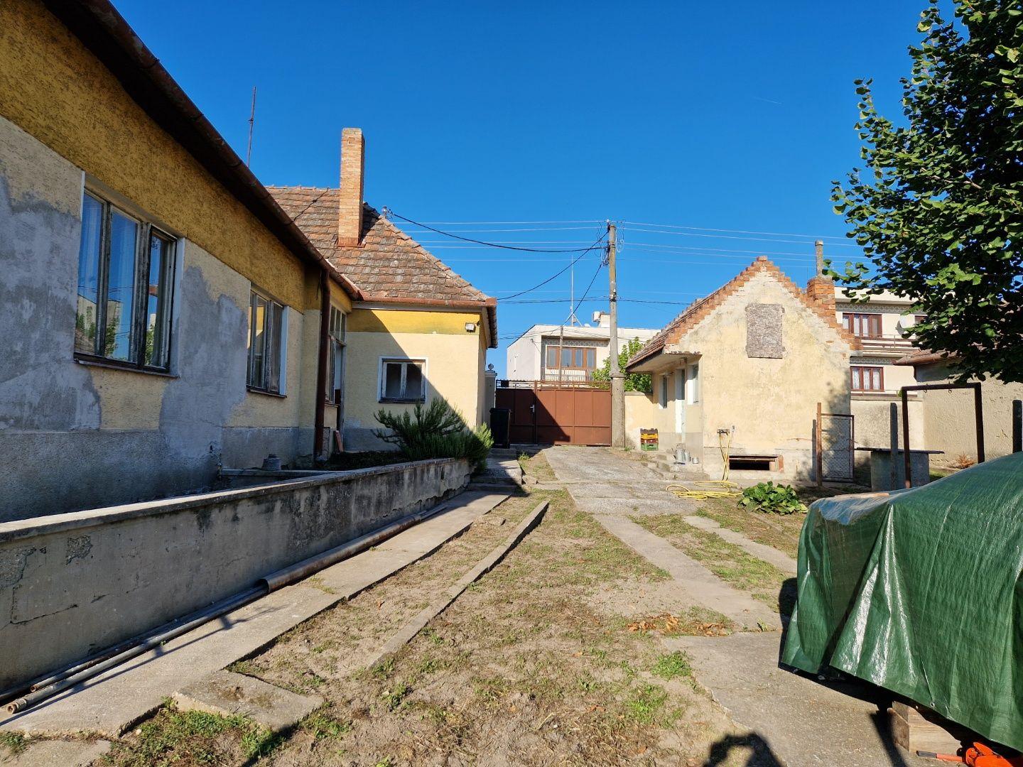 Na predaj RD lokalita Galanta - Čierna Voda za výbornú cenu