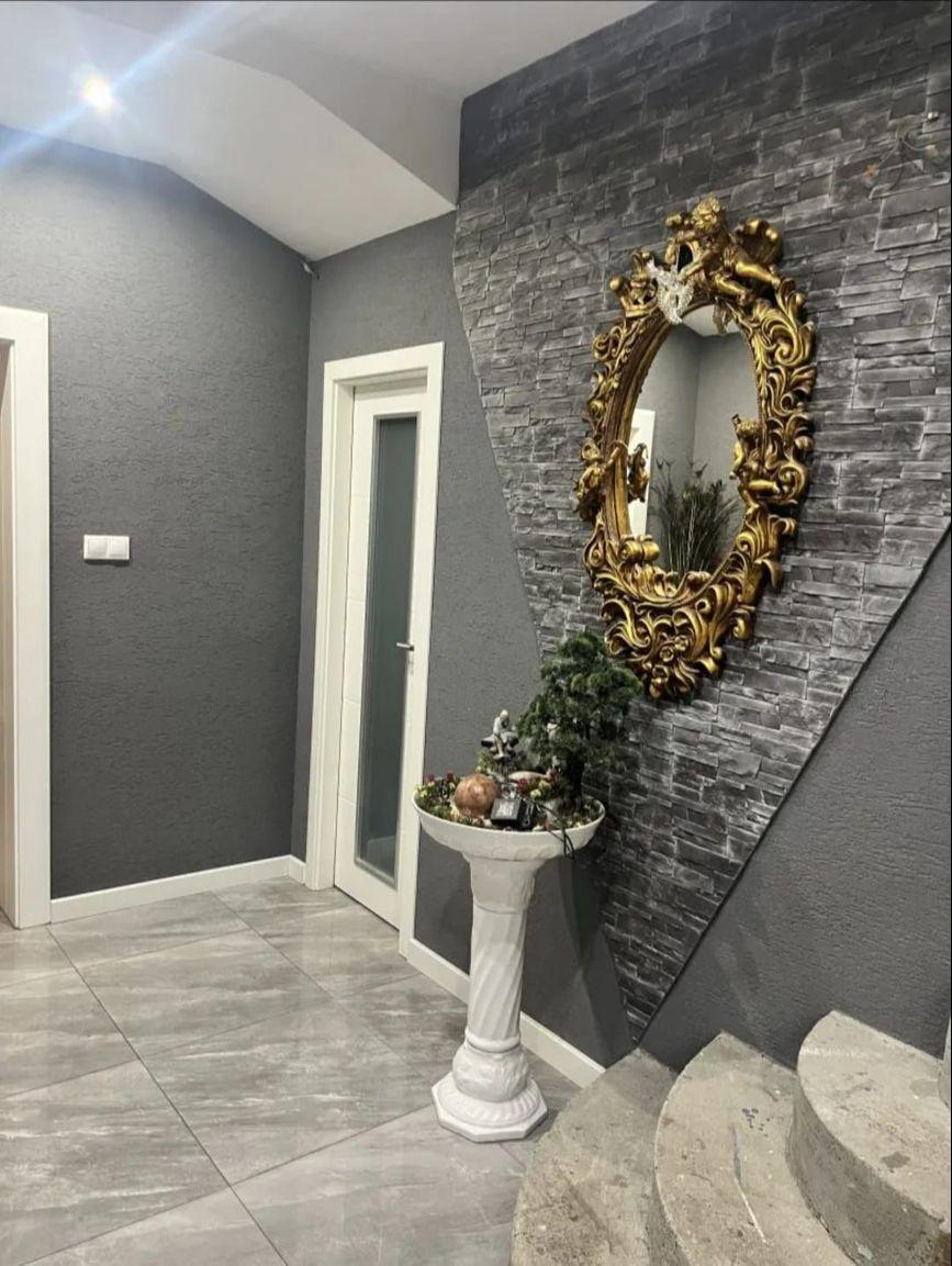 Novozrekonštruovaný 5-izbový rodinný dom – Jacovce, len 3 km od Topoľčian