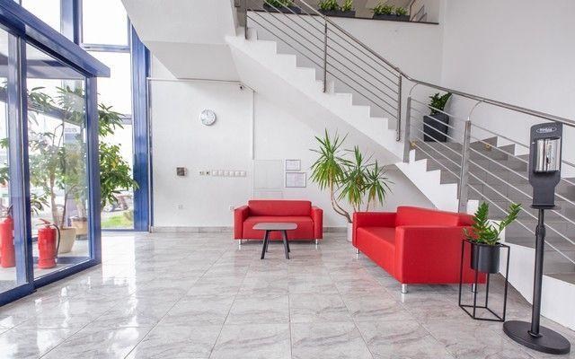 Kancelárske priestory s garantovaným nájmom na predaj - od 33 m2, Vajnorská ul.