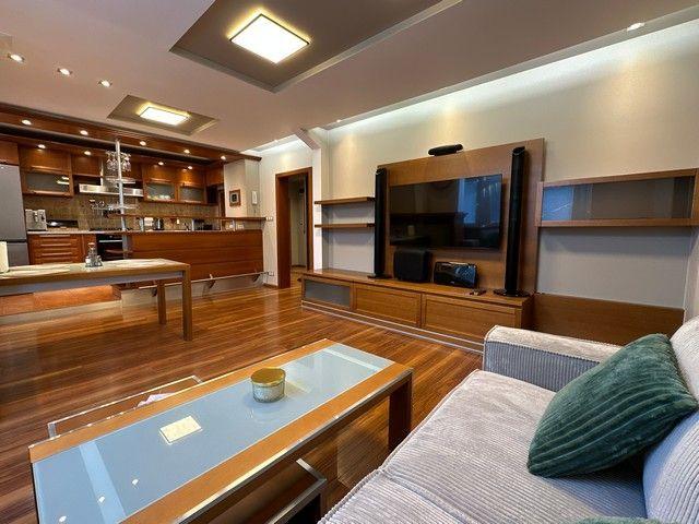 Útulný, zrekonštruovaný a klimatizovaný 2i byt s pivnicou na prenájom - 76 m2, Teplická ul.