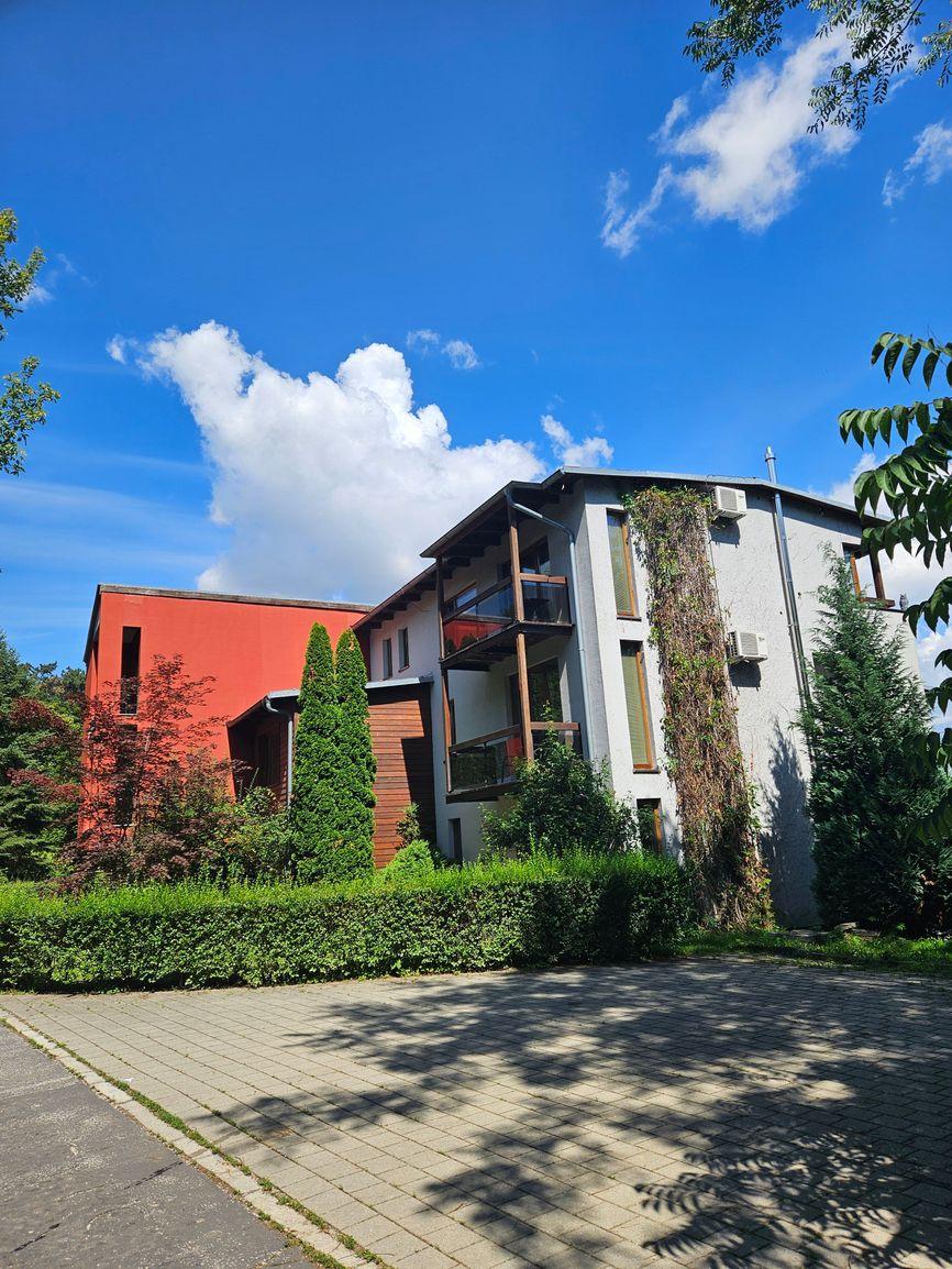 Penzión s výhľadom na Piešťany