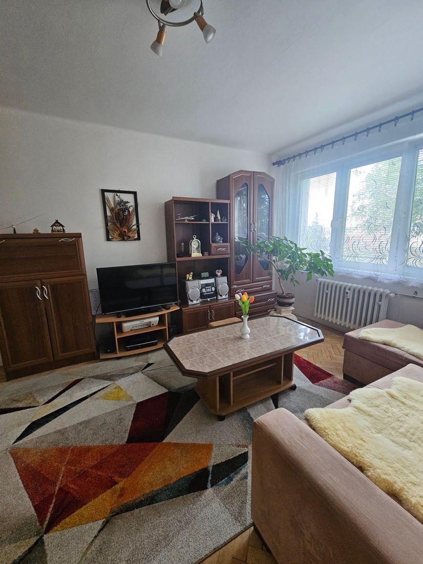 2 Izbový byt Piešťany REZERVOVANÉ.