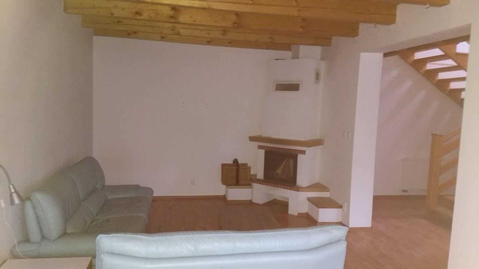 Predám krásny rodinný dom v Topoľčanoch