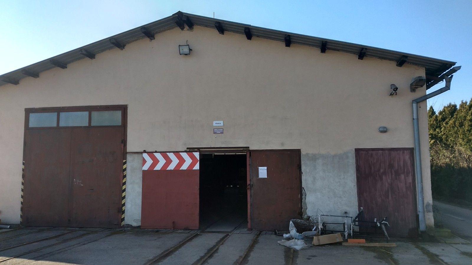 Ponukame do dlhodobého prenájmu priestory