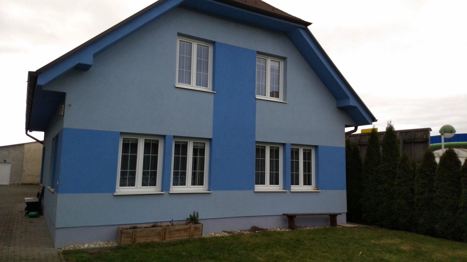 Ponukame do dlhodobého prenájmu krasný  3 izbový rodinný dom