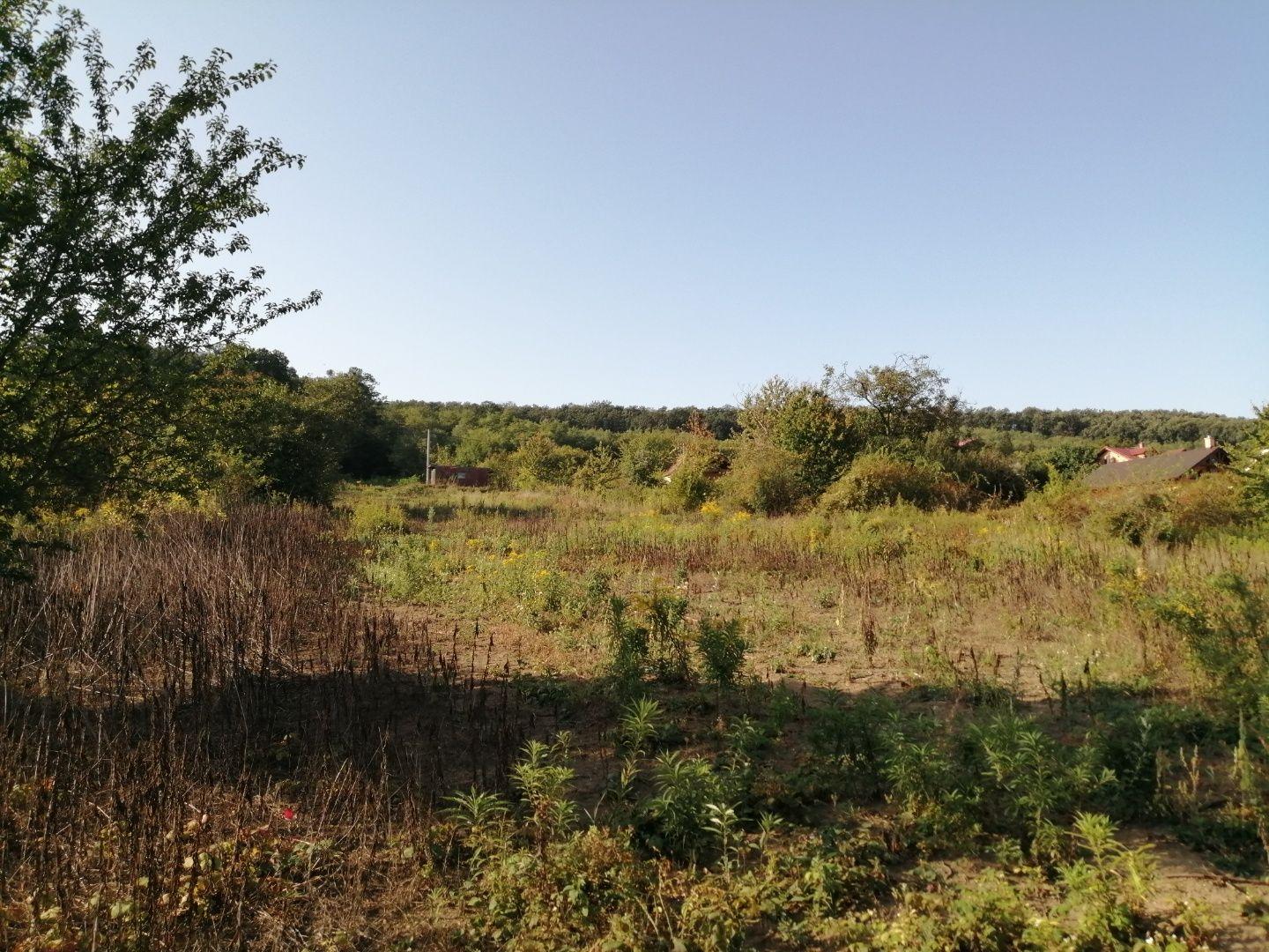 Exkluzívny predaj pozemku v Podhájskej iba 400 m od kúpaliska.