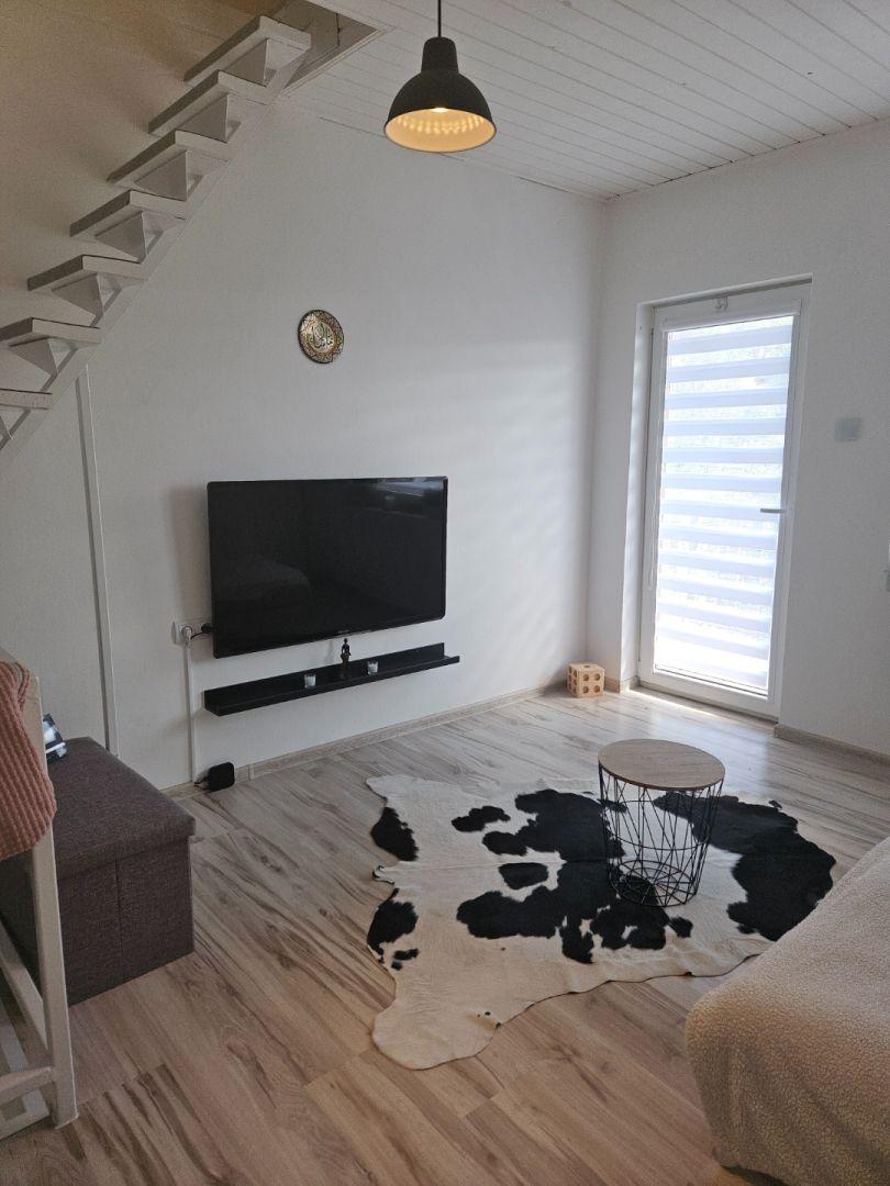 Chata  v krásnom prostredí obce Krajné - ZĽAVA!!!