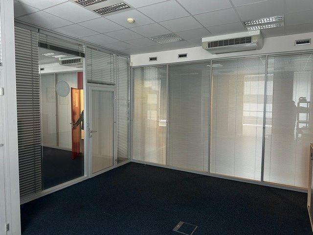 Na prenájom reprezentatívne kancelárske priestory v budove Omnipolis.