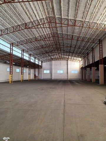 Na prenájom skladovacie haly s výmerami 640 m2, 2.256 m2 a 3.430 m2 v obci Zohor.