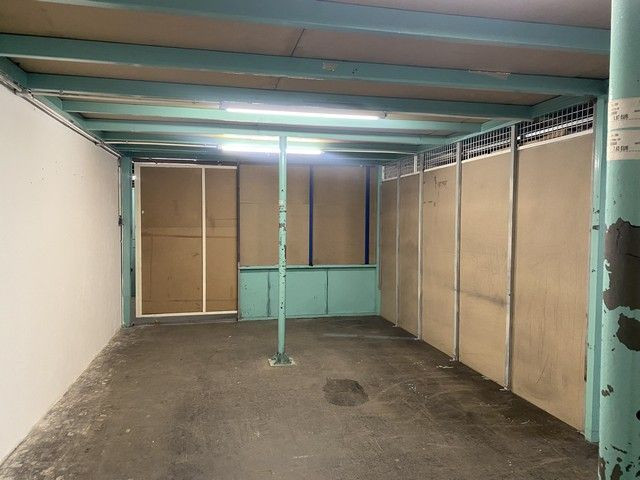 Menšie skladové priestory na prenájom - od 2 m2 do 52 m2, ul. Stará Vajnorská.