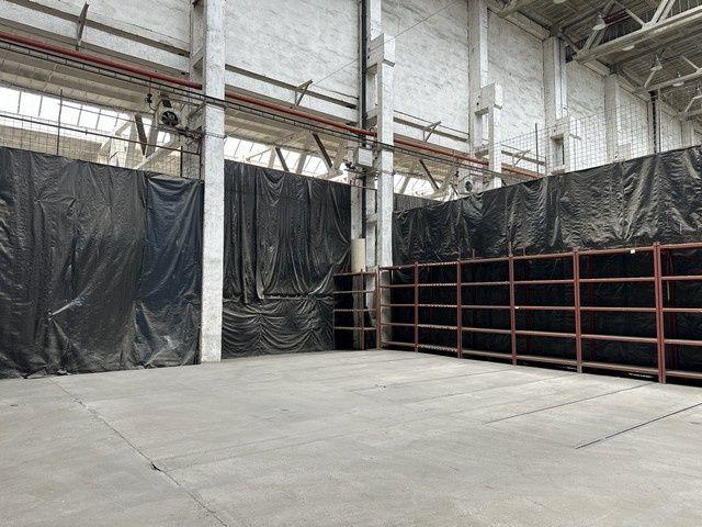 Na prenájom skladovací priestor o výmere 50 m2 v Petržalke.