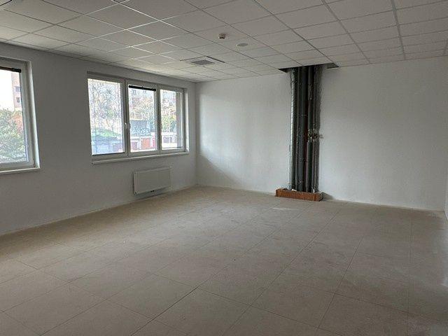 Na prenájom nebytový priestor v projekte Rínok Rača – 45 m²