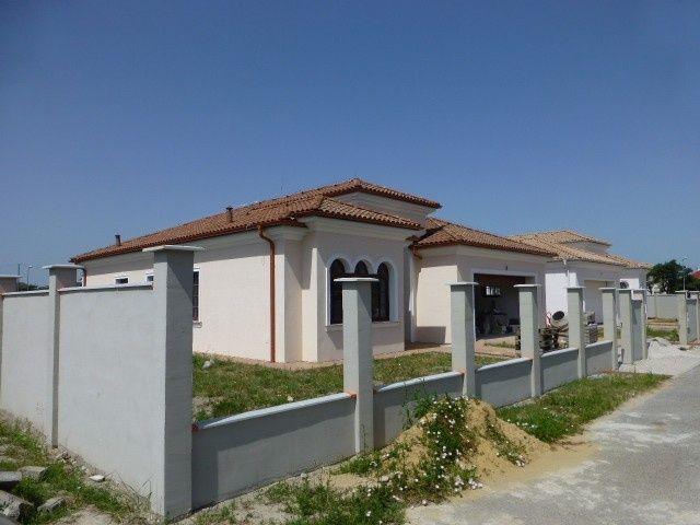 Nadštandardná novostavba 4i rodinného domu o výmere 220 m2.