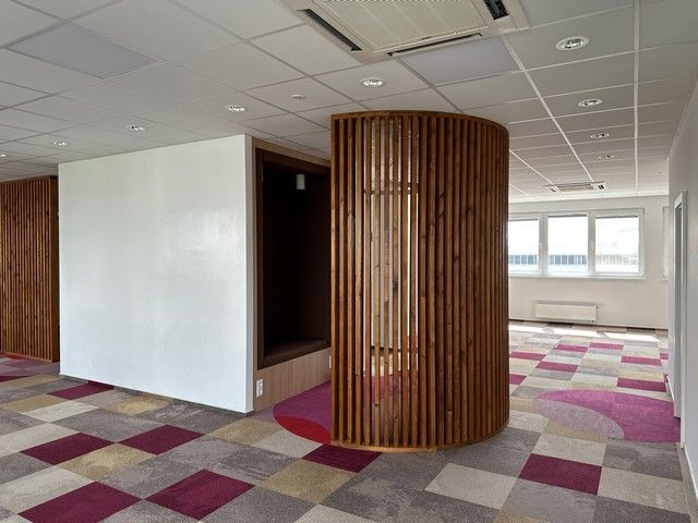 Administratívne celky v Contera Park - od 180 m2, ul. Na Pántoch
