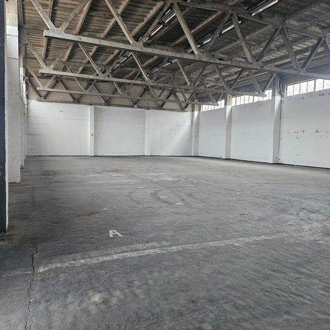 Na prenájom sklad s výmerou 168 m2 a 391 m2