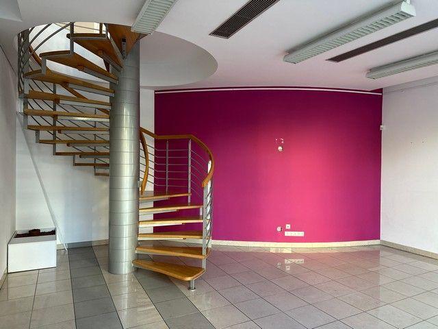 Reprezentatívny obchodno-administratívny priestor na prenájom – 137 m², Košická ulica.