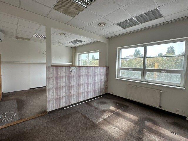Administratívny priestor na prenájom - 43,05 m2, Tomášikova ul.